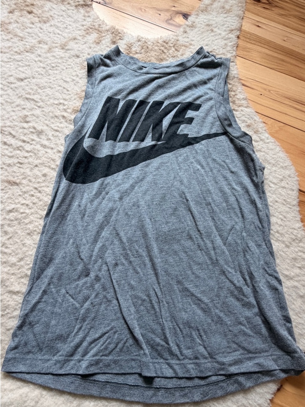 Nike tank top